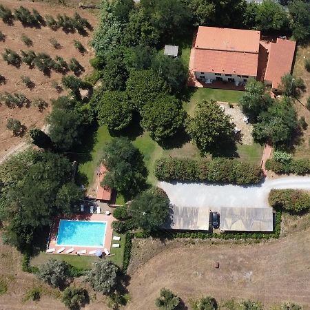 azienda agrituristica Allumiere Villa Campiglia Marittima Exterior foto