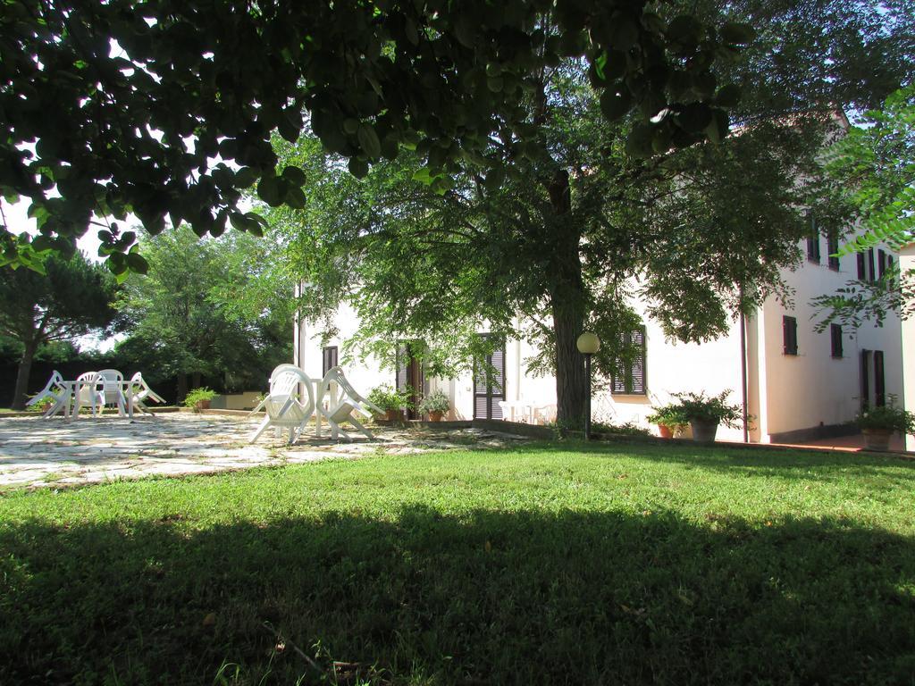 azienda agrituristica Allumiere Villa Campiglia Marittima Exterior foto