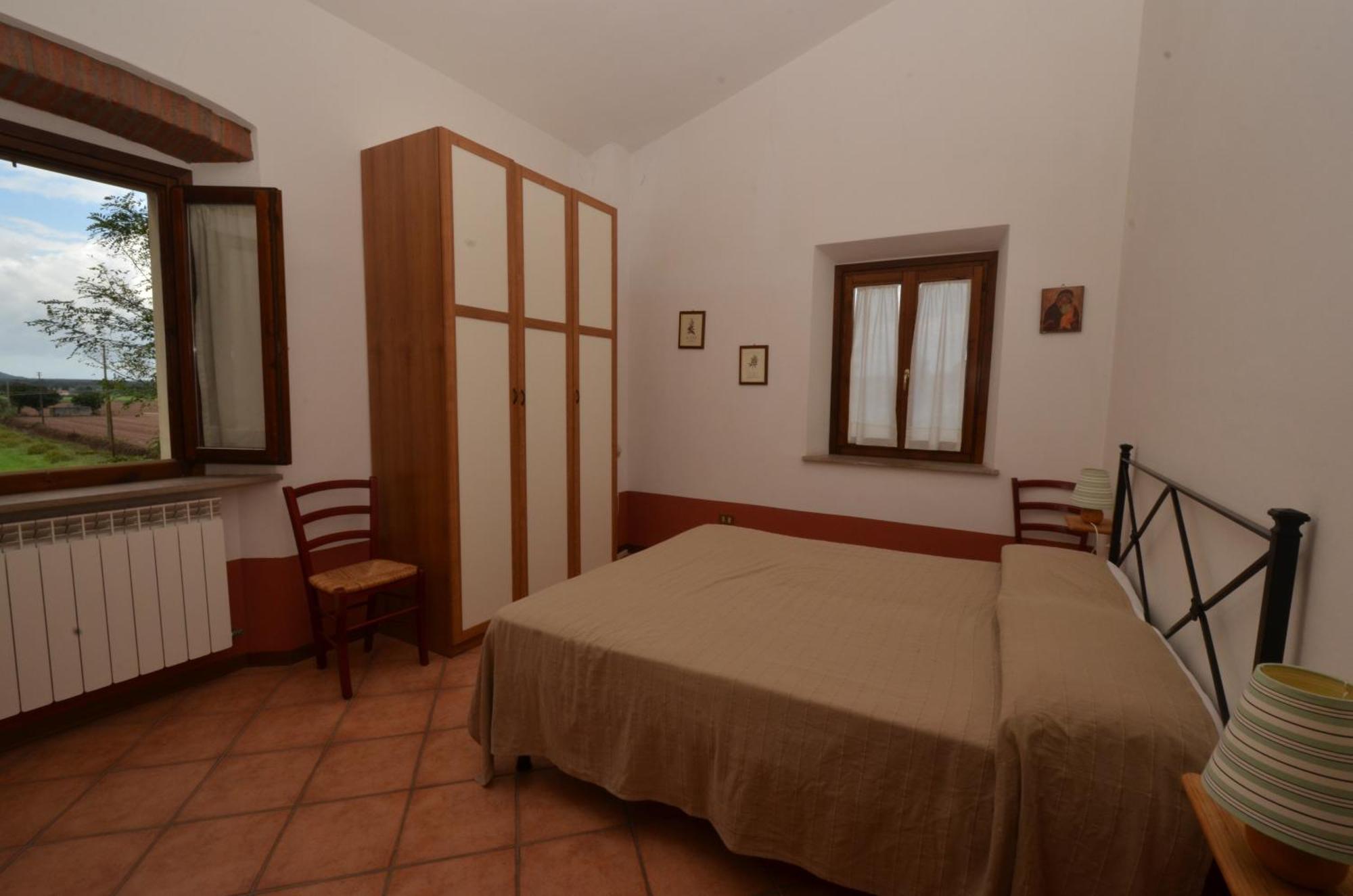 azienda agrituristica Allumiere Villa Campiglia Marittima Cameră foto