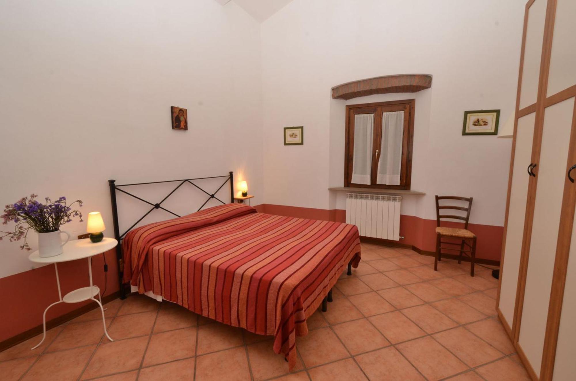 azienda agrituristica Allumiere Villa Campiglia Marittima Cameră foto