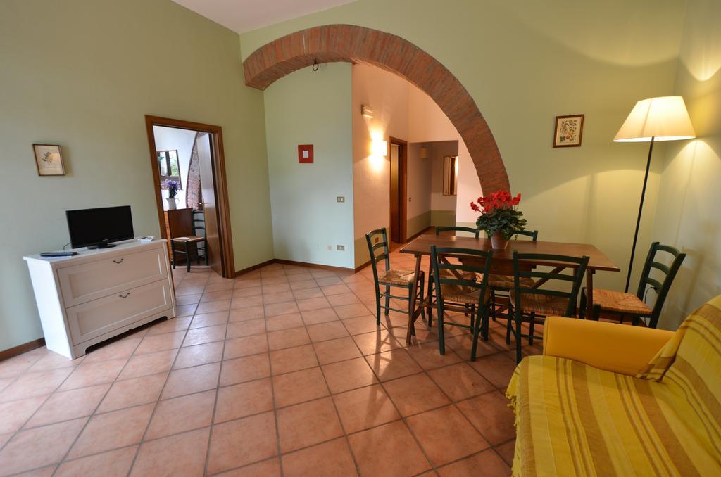 azienda agrituristica Allumiere Villa Campiglia Marittima Cameră foto