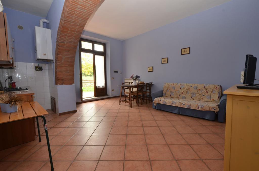 azienda agrituristica Allumiere Villa Campiglia Marittima Cameră foto