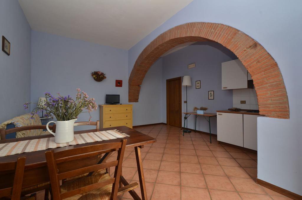 azienda agrituristica Allumiere Villa Campiglia Marittima Cameră foto